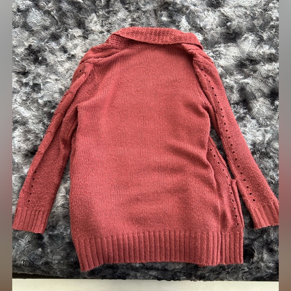 Cardigan - Picture 4 of 5
